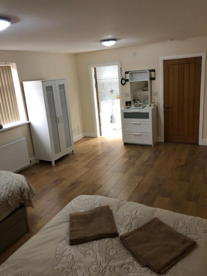 Big Room Rusholme With Tv And Private Bathroom-Parking&Wifi Manchester Dış mekan fotoğraf