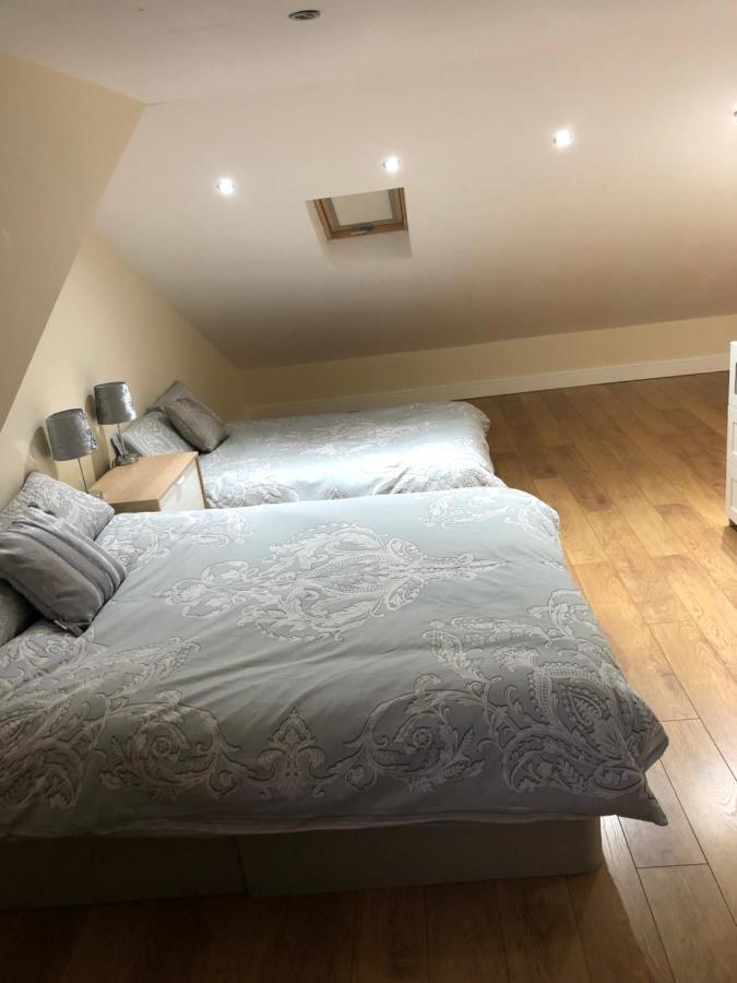 Big Room Rusholme With Tv And Private Bathroom-Parking&Wifi Manchester Dış mekan fotoğraf