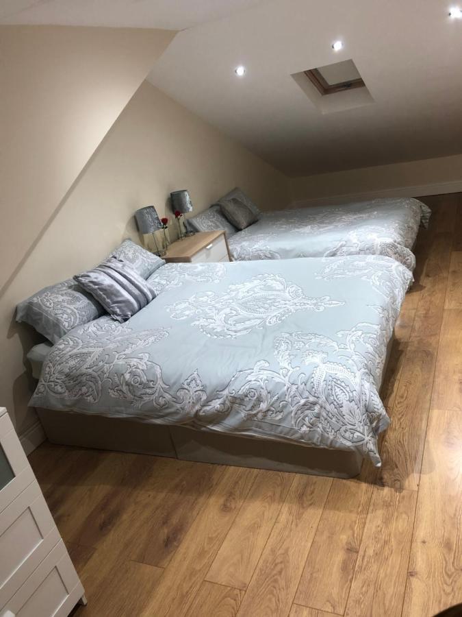 Big Room Rusholme With Tv And Private Bathroom-Parking&Wifi Manchester Dış mekan fotoğraf
