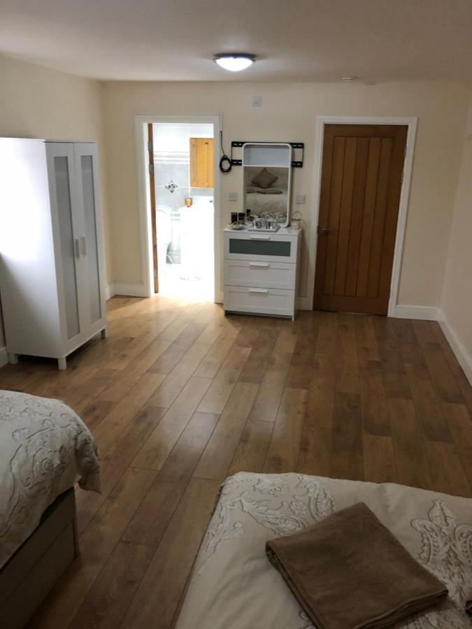 Big Room Rusholme With Tv And Private Bathroom-Parking&Wifi Manchester Dış mekan fotoğraf