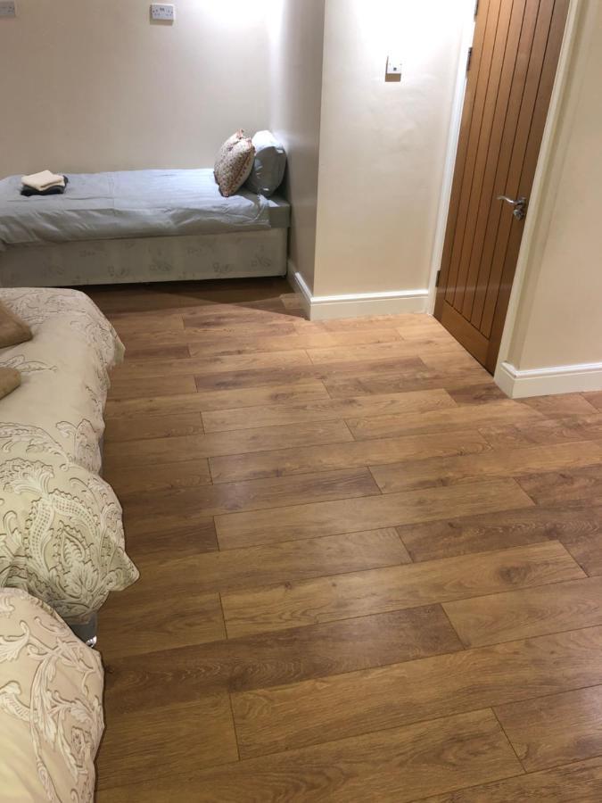 Big Room Rusholme With Tv And Private Bathroom-Parking&Wifi Manchester Dış mekan fotoğraf