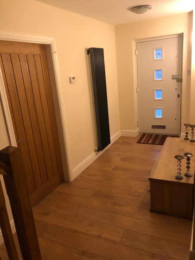 Big Room Rusholme With Tv And Private Bathroom-Parking&Wifi Manchester Dış mekan fotoğraf