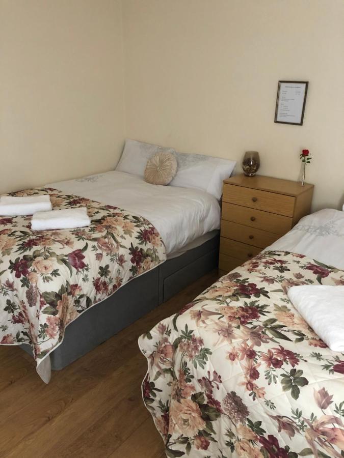 Big Room Rusholme With Tv And Private Bathroom-Parking&Wifi Manchester Dış mekan fotoğraf