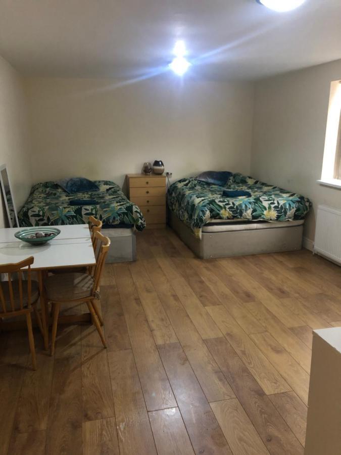 Big Room Rusholme With Tv And Private Bathroom-Parking&Wifi Manchester Dış mekan fotoğraf